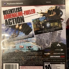 PS3 ソフトの画像