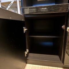 ニトリキッチンボードの画像