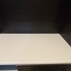 ニトリキッチンボードの画像