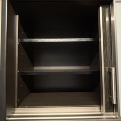 ニトリキッチンボードの画像
