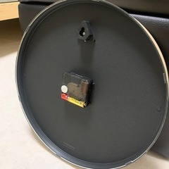 壁掛け時計の画像
