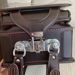 ランドセル新品未使用の画像