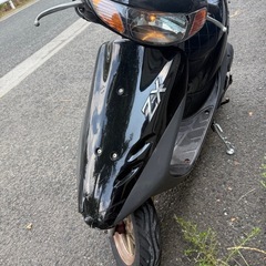 AF35 ZXの画像