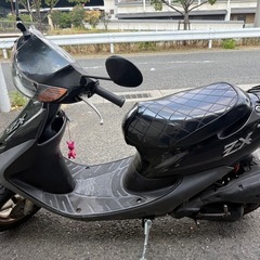 AF35 ZXの画像