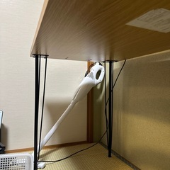 机の画像