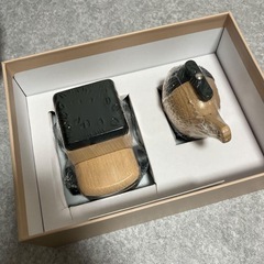 【✨新品✨】木製　おもちゃ 車 ヘリコプター　男の子　プレゼント 磁石　レトロの画像