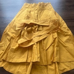スカート(まとめ買い割引◯)の画像