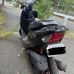 AF35 ZXの画像
