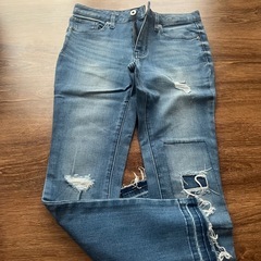 デニム(まとめ買い割引◯)の画像