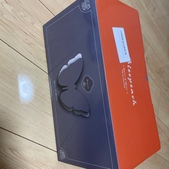 新品　低反発枕の画像