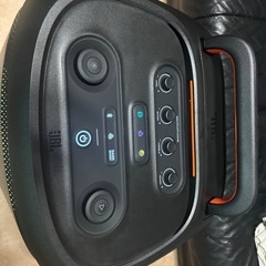 JBL PARTY BOX 520 Bluetooth パーティー スピーカーの画像