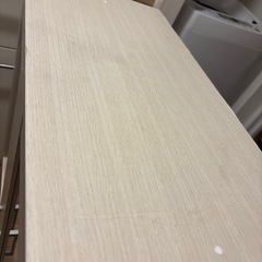 食器棚の画像