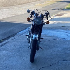 sr400の画像