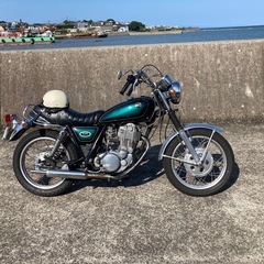 sr400