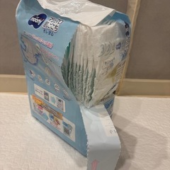 おむつ ムーニー オムツの画像