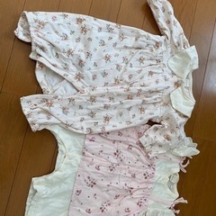【取引中】ベビー服各種の画像