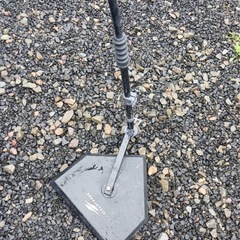 野球トレーニング用品の画像