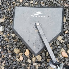 野球トレーニング用品の画像
