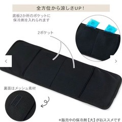 ペット　キャリーバッグの画像