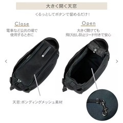 ペット　キャリーバッグの画像