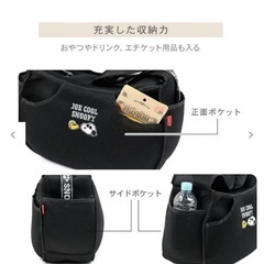 ペット　キャリーバッグの画像
