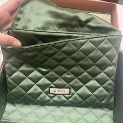 GUCCI 空き箱〈お取り引き中
〉の画像