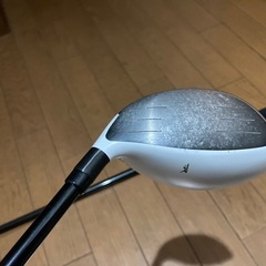 3W テーラーメイド　ロケットボールズ　　　　　　の画像
