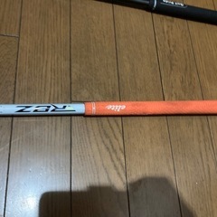 3W テーラーメイド　ロケットボールズ　　　　　　の画像