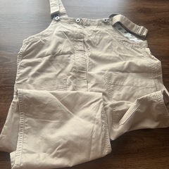 サロペット、オーバーオール(まとめ買い割引◯)の画像