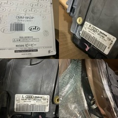 LS460 パーツ＆アウディ、ベンツパーツの画像