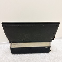 【EXCELSIOR】エキセルシャー　400MML 41鍵盤　アコーディオンの画像