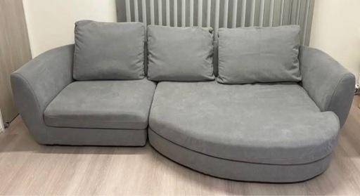 ユーカス　コロネル　ソファ