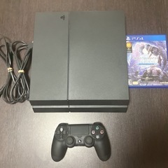 PS4の画像