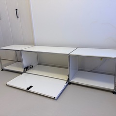 USMハラー　テレビ台の画像