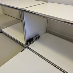 USMハラー　テレビ台の画像