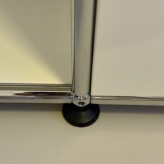 USMハラー　テレビ台の画像