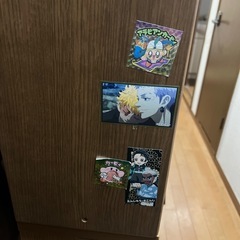 棚　サイド本棚の画像