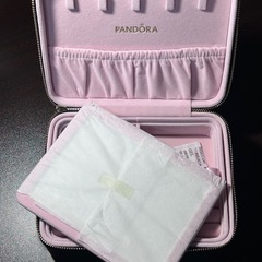 PANDORA アクセサリーケースの画像