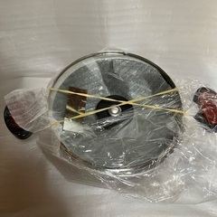 【未使用　箱あり】BALLOND IH対応 両手鍋 BR-6815 20cmの画像