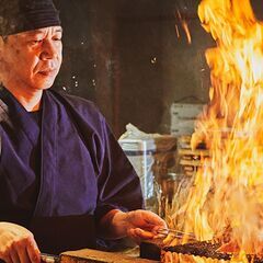 調理師／藁焼き てんまやの画像