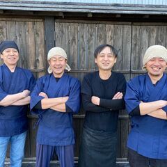 調理師／藁焼き てんまやの画像