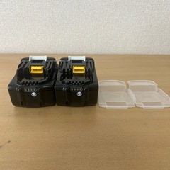 マキタ18V インパクトドライバーTD173DRGXO新品セットの画像