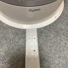 ダイソンHP04 空気清浄機能付ファンヒーター取替用フィルター付の画像
