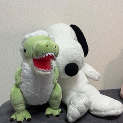 ぬいぐるみの画像