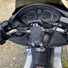 ホンダフォルツァ250の画像