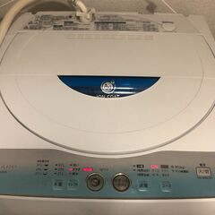 シャープ ES-GE55Lの画像