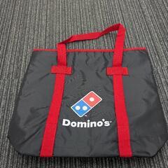 値下げ！　551やドミノピザなどの保冷バック　色々　おまけ付きの画像