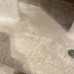 キャットタワーの画像