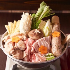 副料理長候補募集　焼とり・ちゃんこどすこいの画像