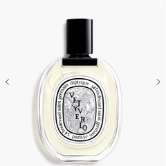 diptyque VETYVERIO 100ml 箱入りの画像